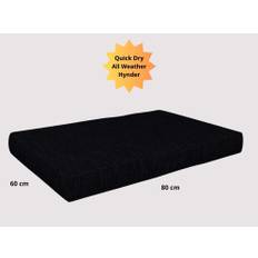 Pallehynde 60x80x12 cm Quick Dry