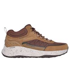 Skechers M Bounder RSE Taupe Navy 46