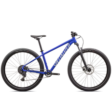 Specialized Rockhopper Sport - 2025 - GLOSS SAPPHIRE / DUNE WHITE - L