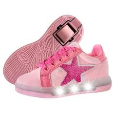 Breezy Blast Pink Rullesko (Pink)