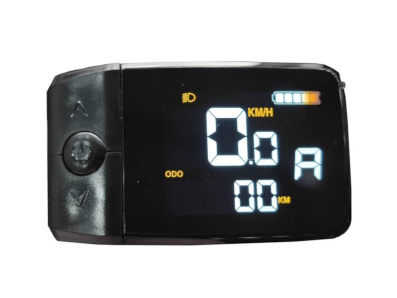Display Spintech C1 28 Tum