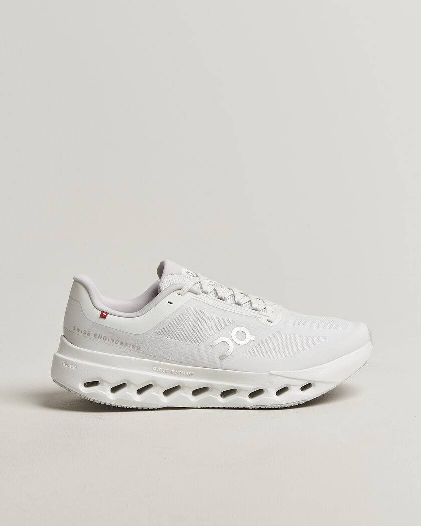ON Cloudsurfer Next White/White