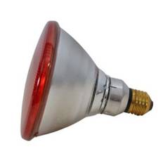 Glödlampa 100W IR