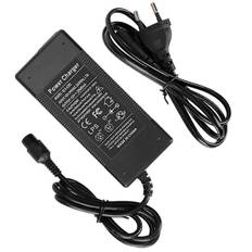 42V 2A Elektrisk Scooter Oplader Batteri Strømadapter til M365 Elektrisk Scooter Tilbehør EU Stik