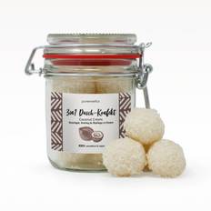 3in1 shower confectionery 'Coconut Cream' - 10 pieces in refill pack
