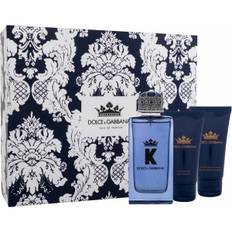 K By Dolce & Gabbana