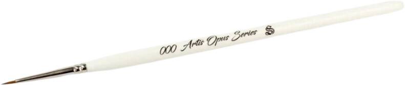 Artis Opus Series S Brush 000