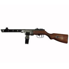 Denix PPSH-41 Submachine gun – Replika (licensfri)