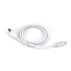 HIFI OTG KABEL MICRO USB TIL USB-B HOST