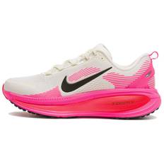 Nike Vomero 18 Sail Hyper Pink Men Sneakers Cream Sequoia IB7315-100 42.5