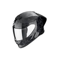 Scorpion Exo-R1 Evo II Onyx Carbon Motorradhelm