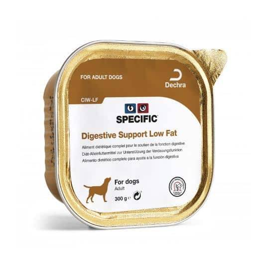 Specific CIW-LF Digestive Support Low Fat