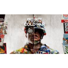 Call of Duty Black Ops: Cold War (Steam Account) - Standard