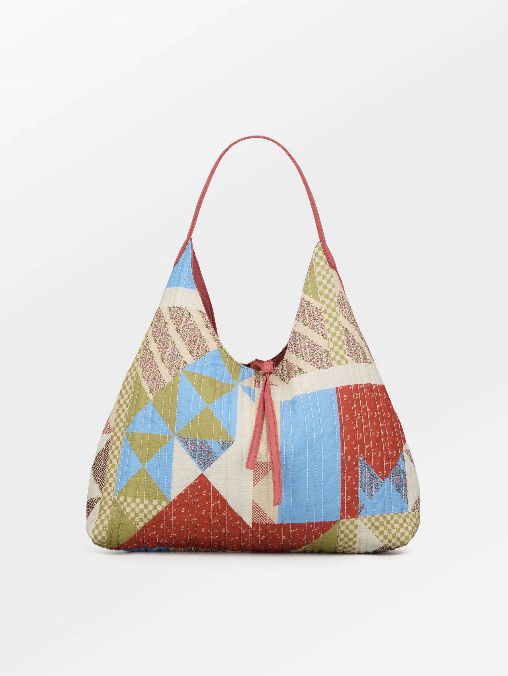 Quilta Siena Bag