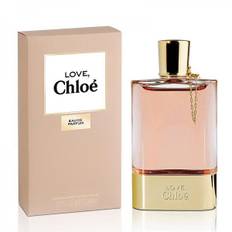 Chloé Love Perfume for Women Eau de Parfum EDP 50 ml