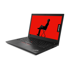 Lenovo ThinkPad T480 14 Zoll 1920x1080 Full HD Intel Core i5 256GB SSD 8GB Windows 10 Pro Webcam