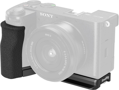 L Bracket för Sony A6700 SmallRig 5061