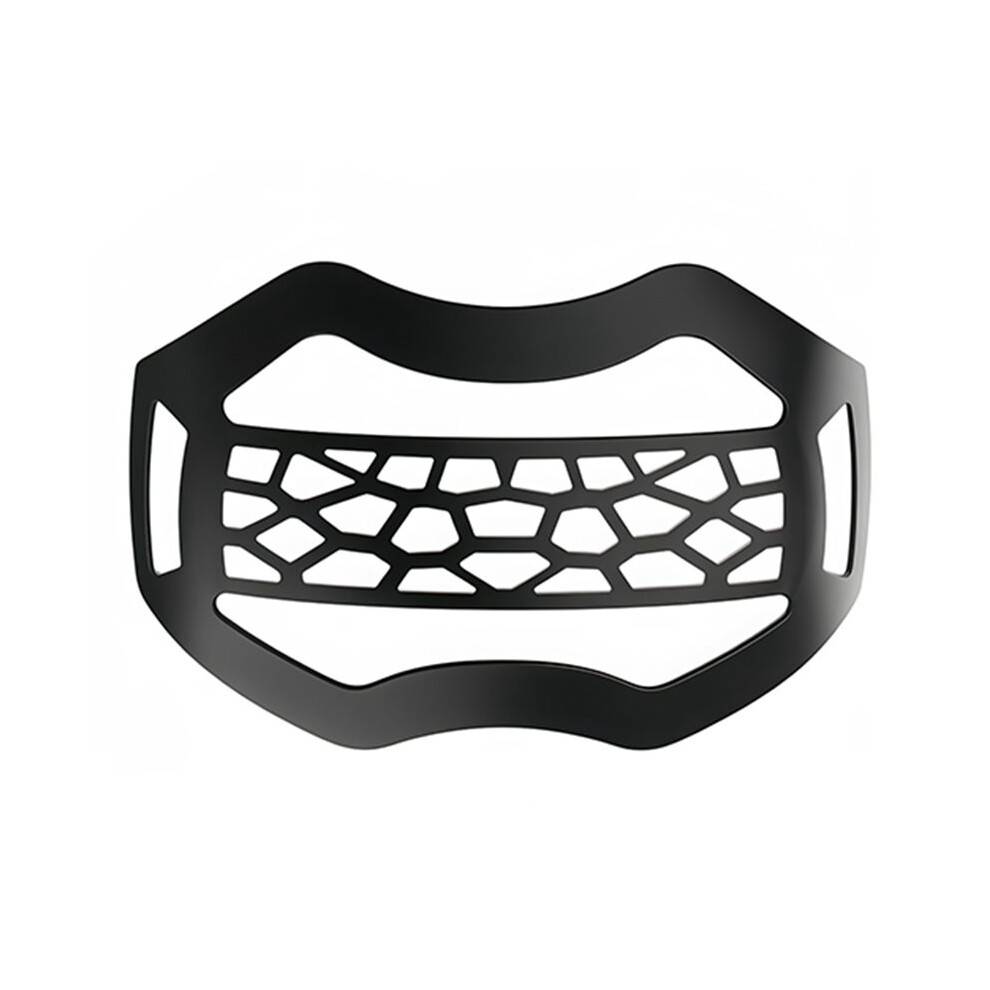 Strap for Quest 3/3S Soft TPU Elite Strap Back Pad VR Accessories for Meta Quest 2 Reduce Pressure