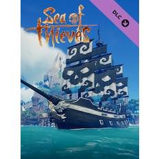 Sea of Thieves - Valiant Corsair Oreo Ship Set (PC) - Steam Key - GLOBAL