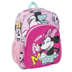 Minnie MouseÂ® Team Skoletaske