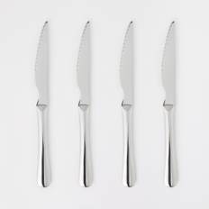 Steak Knives 4 Pieces