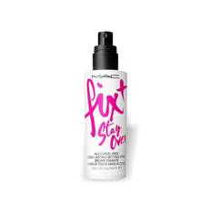 FIX+ STAY OVER 24H SETTING SPRAY 100ml - Genomskinlig