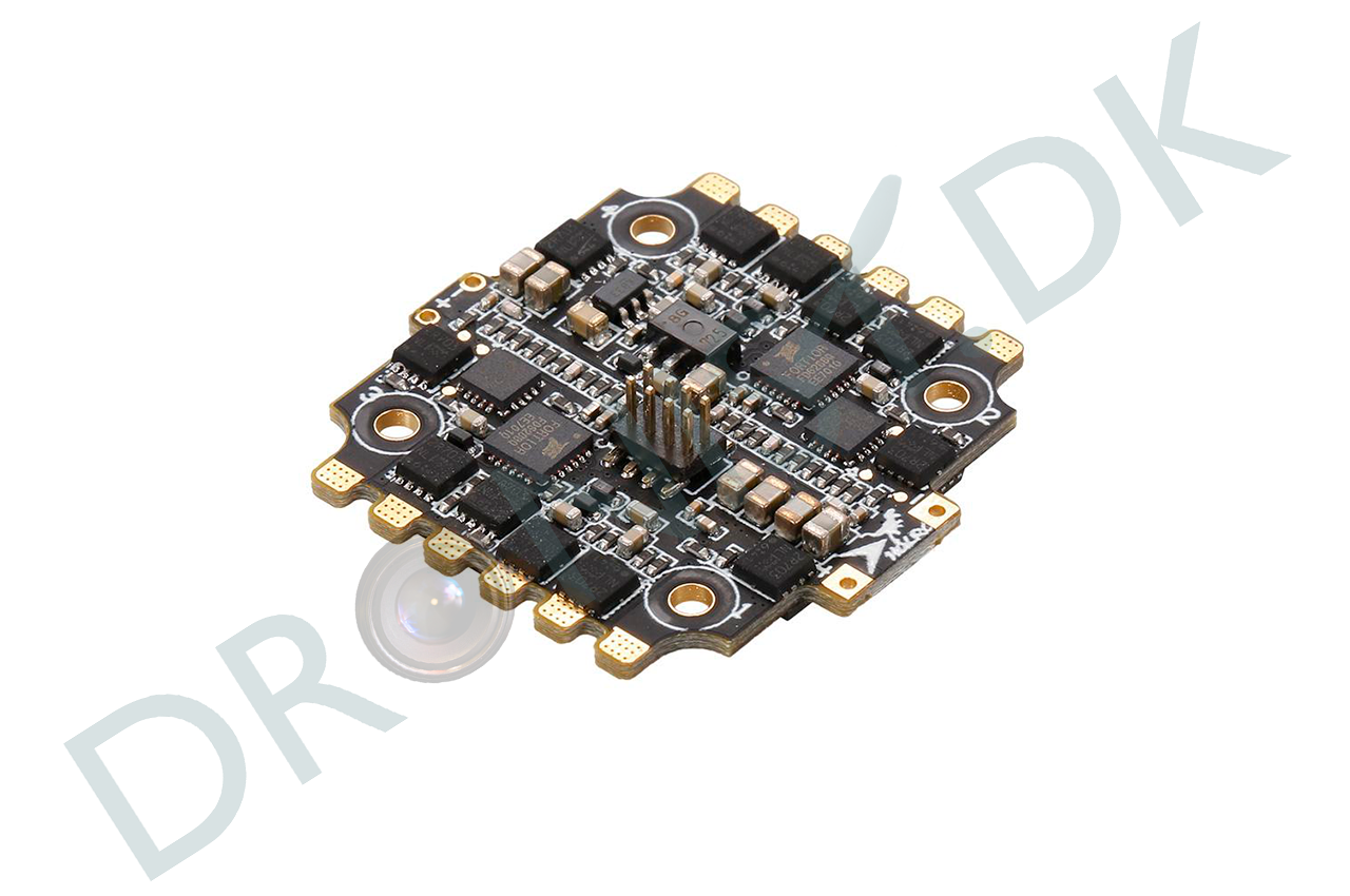 HGLRC 28A 4i1 ESC