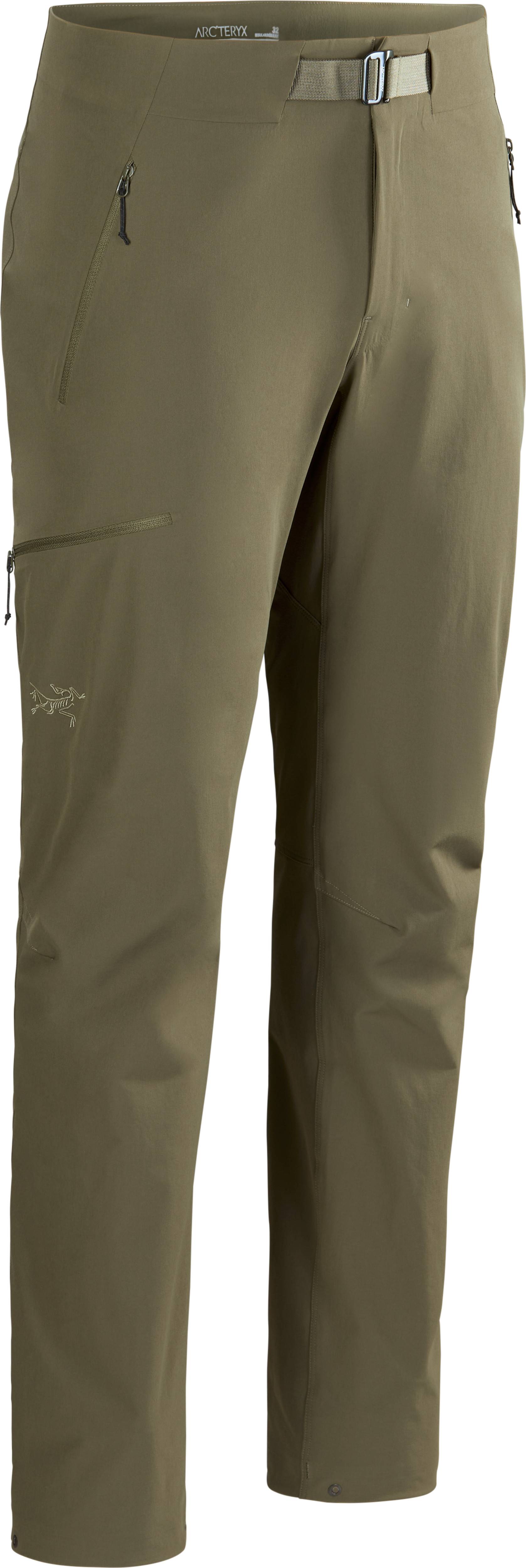 Arc'teryx Men's Gamma Pant  Tatsu, 36/Regular