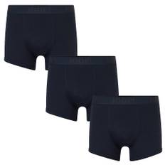 JOOP! Herren Boxer, 3er Pack - XL / blau