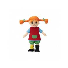 Docka Pippi Långstrump 30 cm