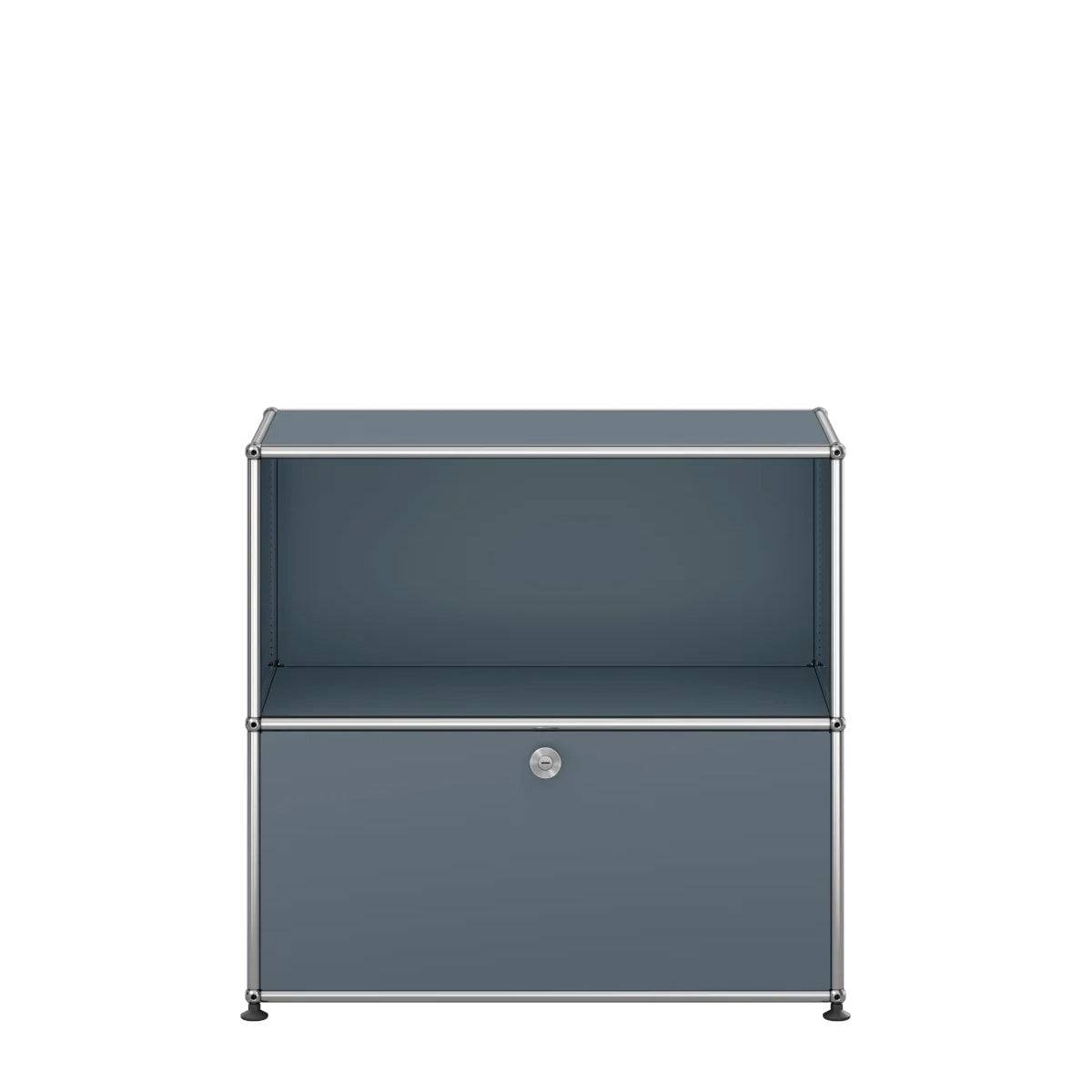 USM Haller Model M62 - 32 - Mid Gray