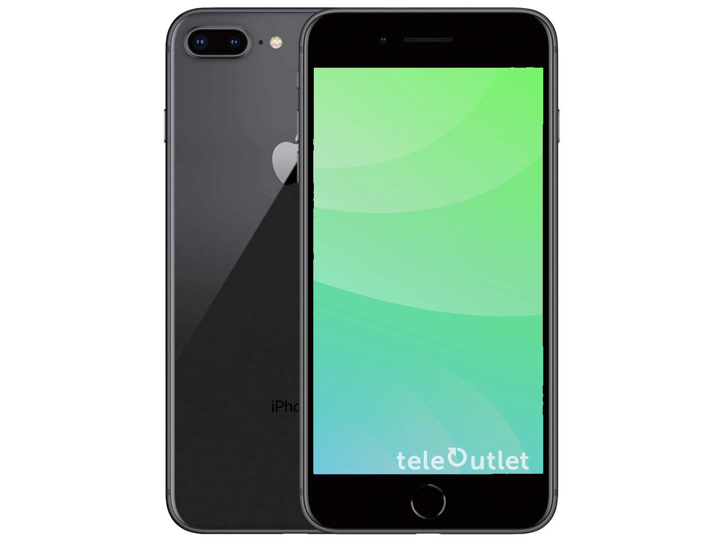 Apple iPhone 8 Plus - Grade A / 256 / Space Grey