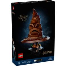 LEGOÂ® - Harry Potter - 76429 - Der Sprechende Hut