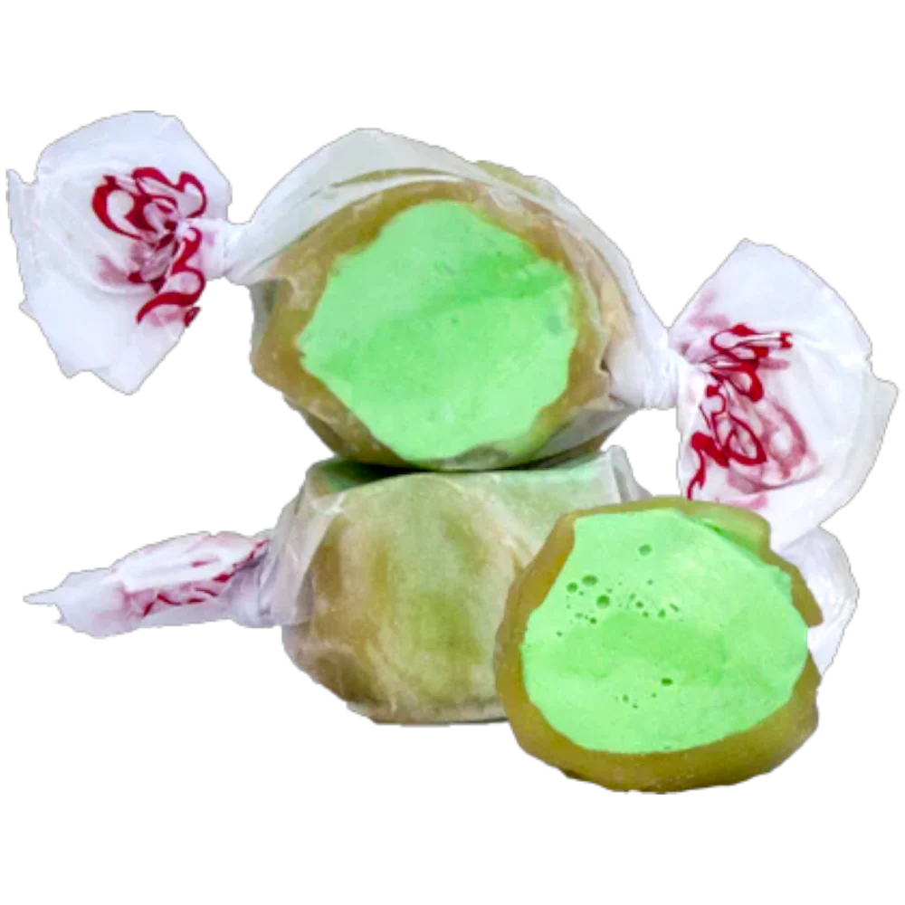 Caramel Apple Gourmet Karamel