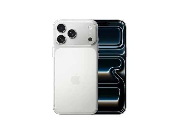 Apple | iPhone 17 Pro Max - 2TB - Silver