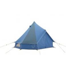 Telt i bomuld NORDISK Asgard 7.1 Denim Tent