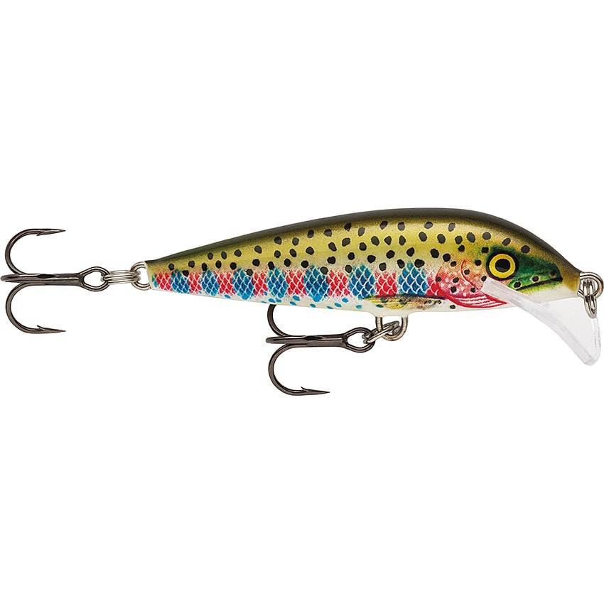 Rapala Scatter Rap Countdown 7cm, Rapala