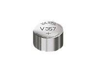 Varta V Knapcellebatterier SR44 --> I externt lager, forväntat leveransdatum hos dig 02-03-2026