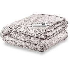 PureSense PSHB500 Heating Blanket - Fyndvara