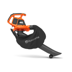 Husqvarna 120iBV uden batteri og oplader