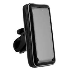 T'NB - Mobilholder til Motorcykel - Sort