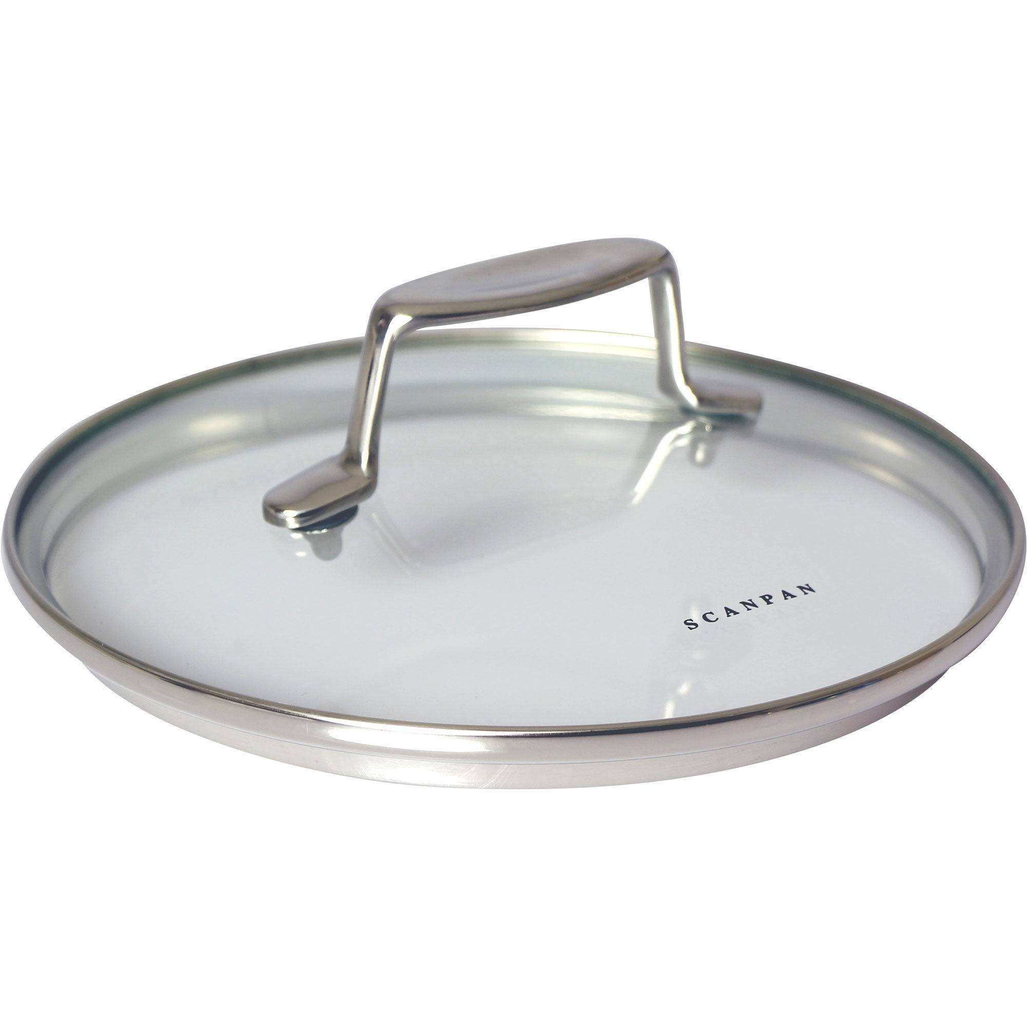 Scanpan Impact lock18cm - Rostfri