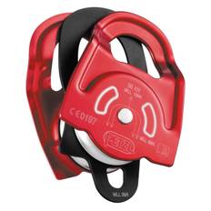 Petzl Twin Pulley