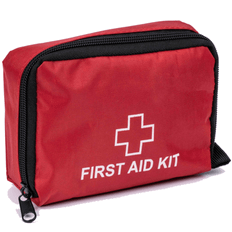 Första Hjälpen-Kit 38 delar