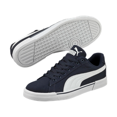 Puma Benny Canvas - Herre Fritidssko