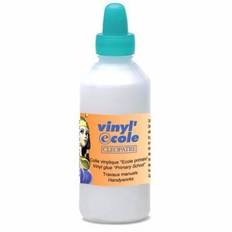 Cleopatra school vinyl glue