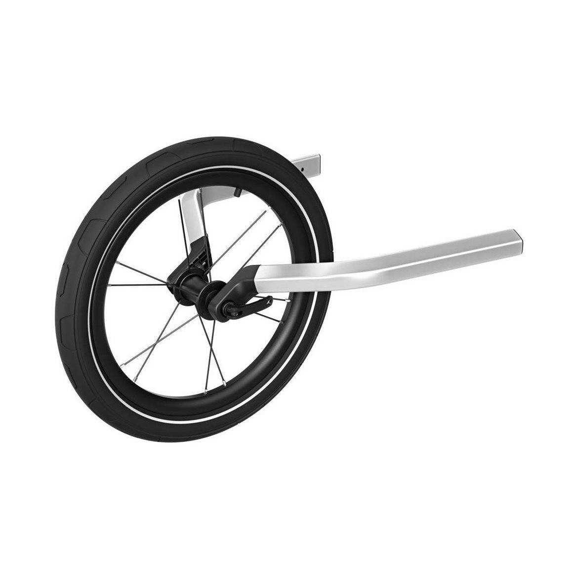 Thule Joggingkit Chariot 2 Single Jog Kit Cross/Sport Gen 3