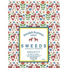 SWEEDS Cocktail Sweets Swedish Summer Edition Dalahäst 180g