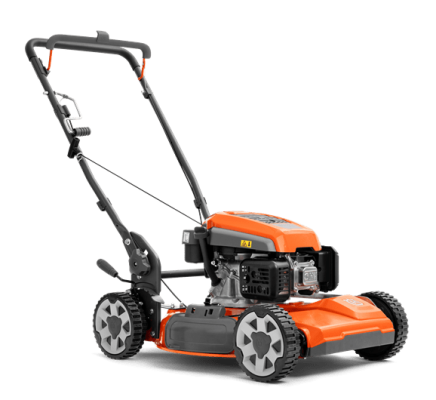 Husqvarna LB 251S Gräsklippare
