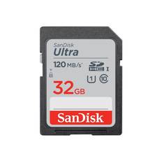 Sandisk Ultra 32 Gb SDHC